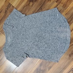 Hollister women's top. Size Large